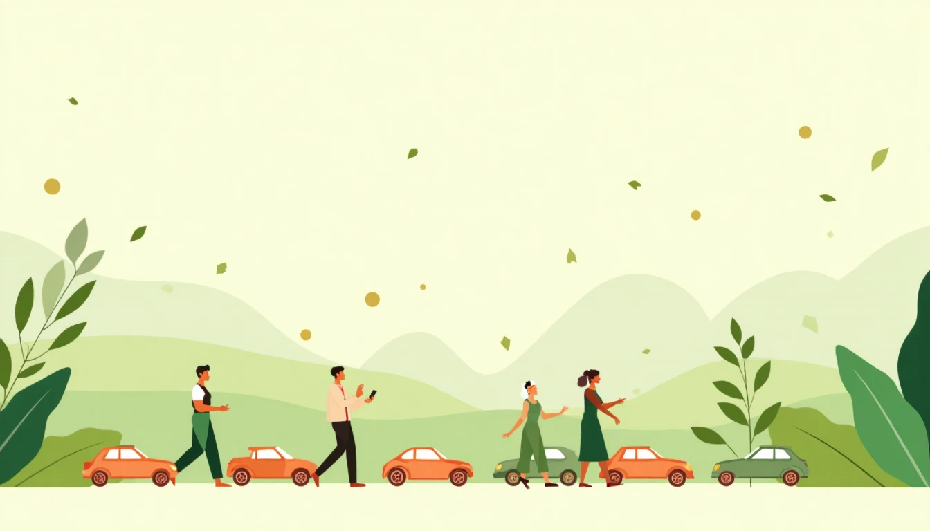 Car Loan Choices: Navigating Top Picks for Smart Shoppers