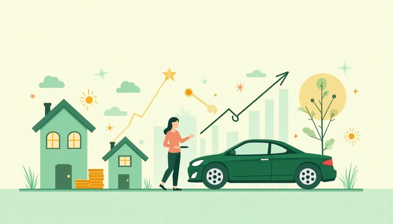 Car Loan Options for September: Rates and Recommendations