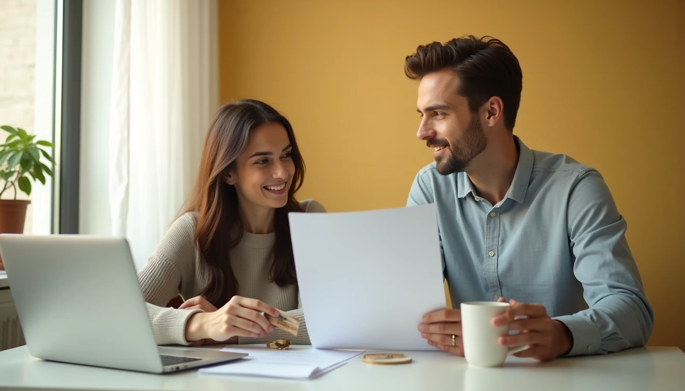 Car Loans for First-Time Buyers: Top Picks in October