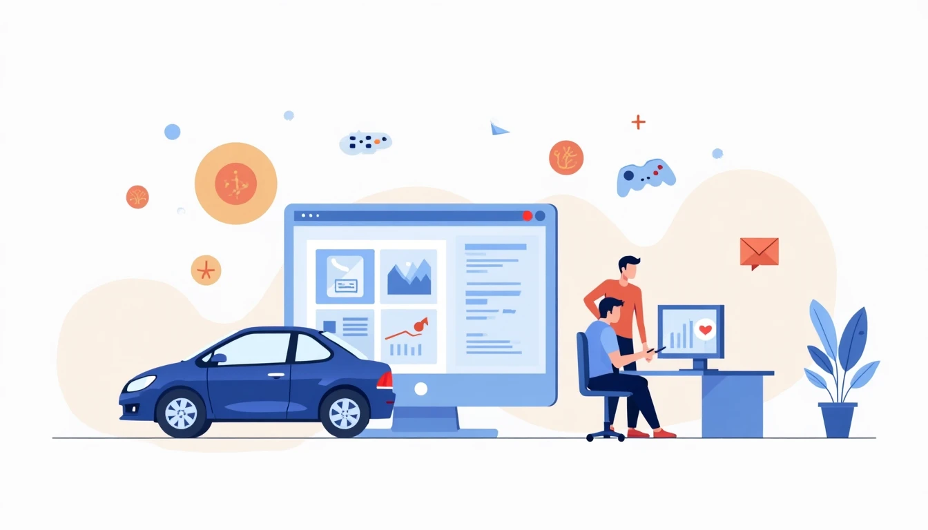 Car Modification Apps: Mody vs Car Style