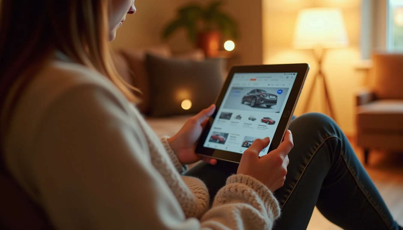 Car Rental Platforms: Turo vs. Enterprise vs. Sixt vs. Hertz