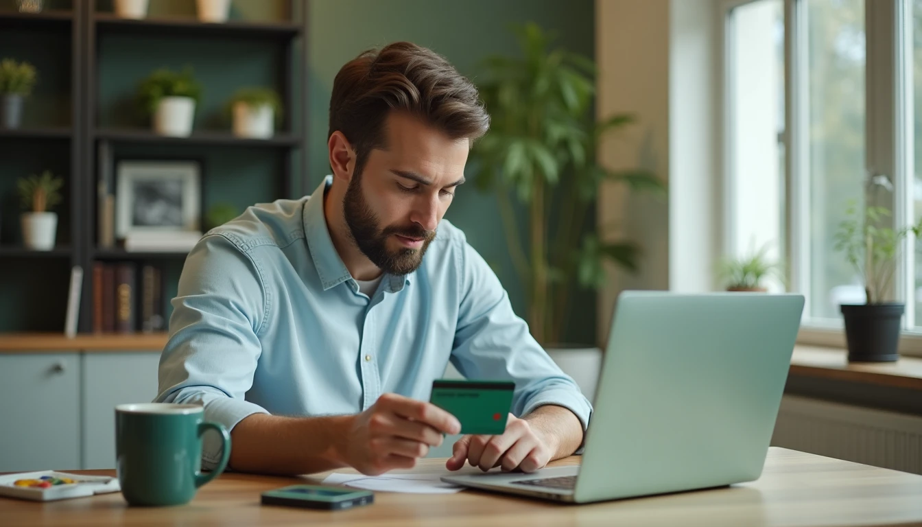 Carduri de Credit: Cele Mai Bune Opțiuni pentru Freelanceri