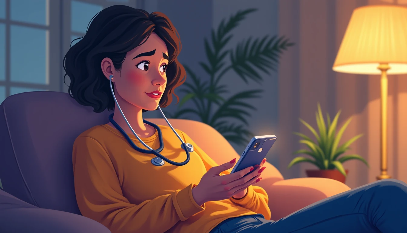 Care Health App: The Good, the Bad, and the Ugly