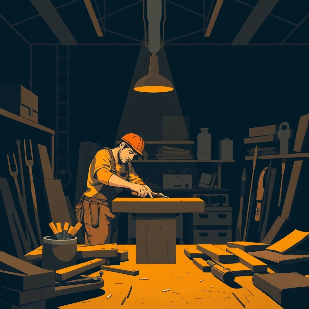 Carpenter Jobs Compared: Best Options for Spring 2026