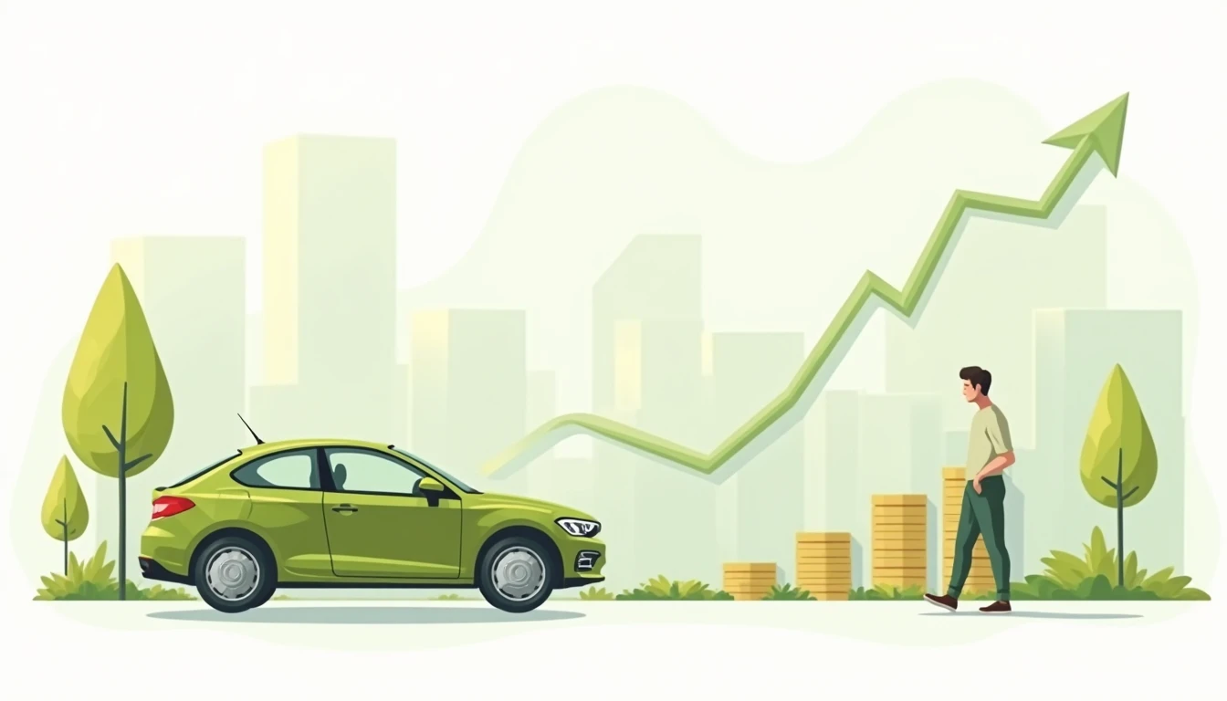 Carros Financiados: Opções de Financiamento para 2026