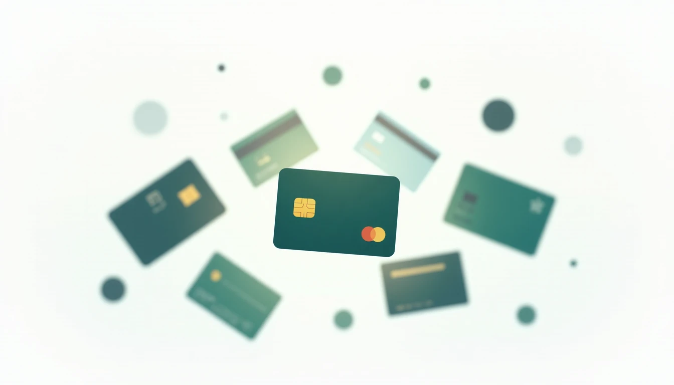 Cartes Cashback: Maximisez vos Retours Cet Été