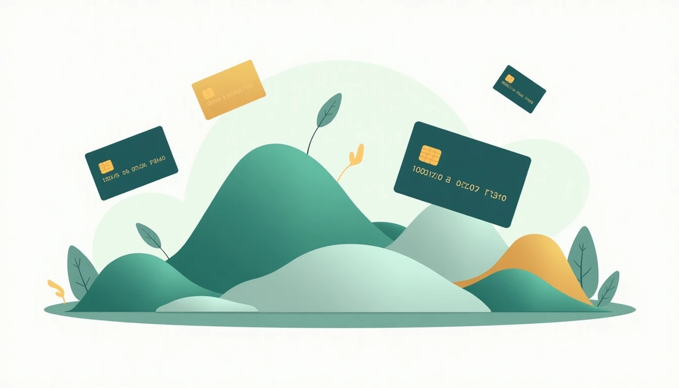 Cartes de Crédit avec Cashback : Maximisez Vos Récompenses
