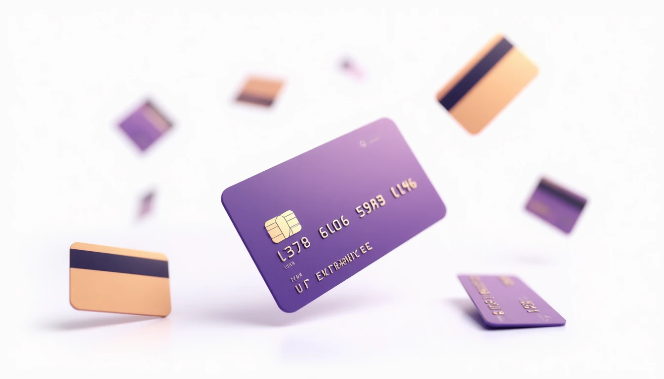 Cartes de crédit avec récompenses : les meilleures options pour 2026