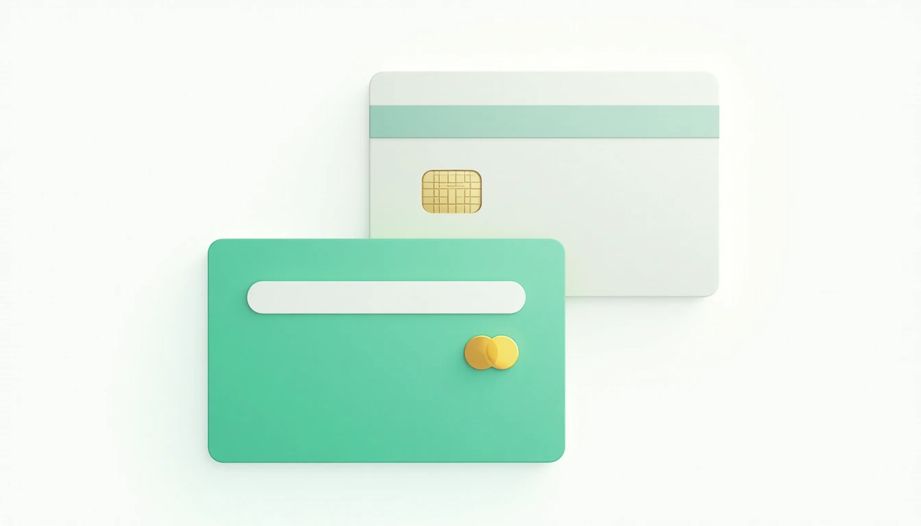 Cartes de Crédit Cashback : Poinz vs Certo! One