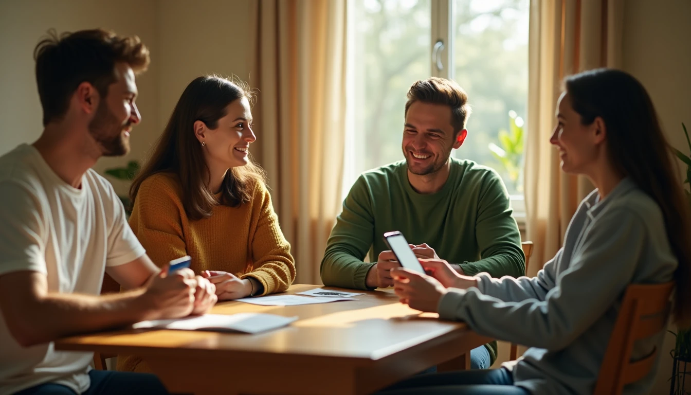 Cartes de Crédit Cashback: Trouvez la Meilleure pour Vous