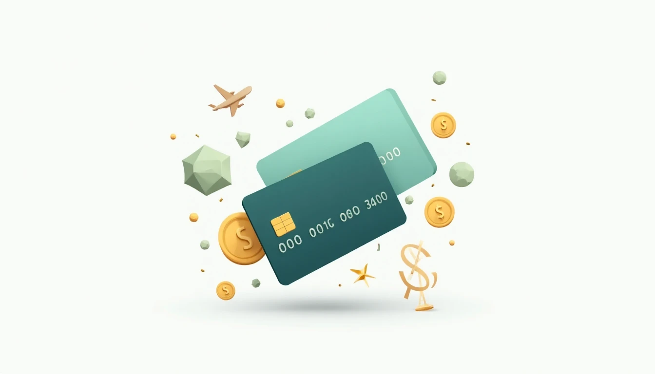 Cartes de Crédit Récompenses : Choisir la Bonne Option pour Juillet