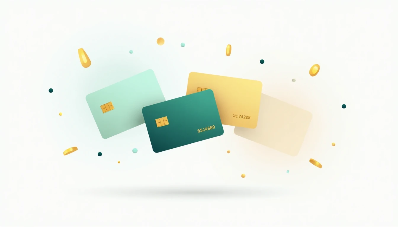 Cartes de Crédit Récompenses: Choisir la Meilleure Option pour vos Dépenses