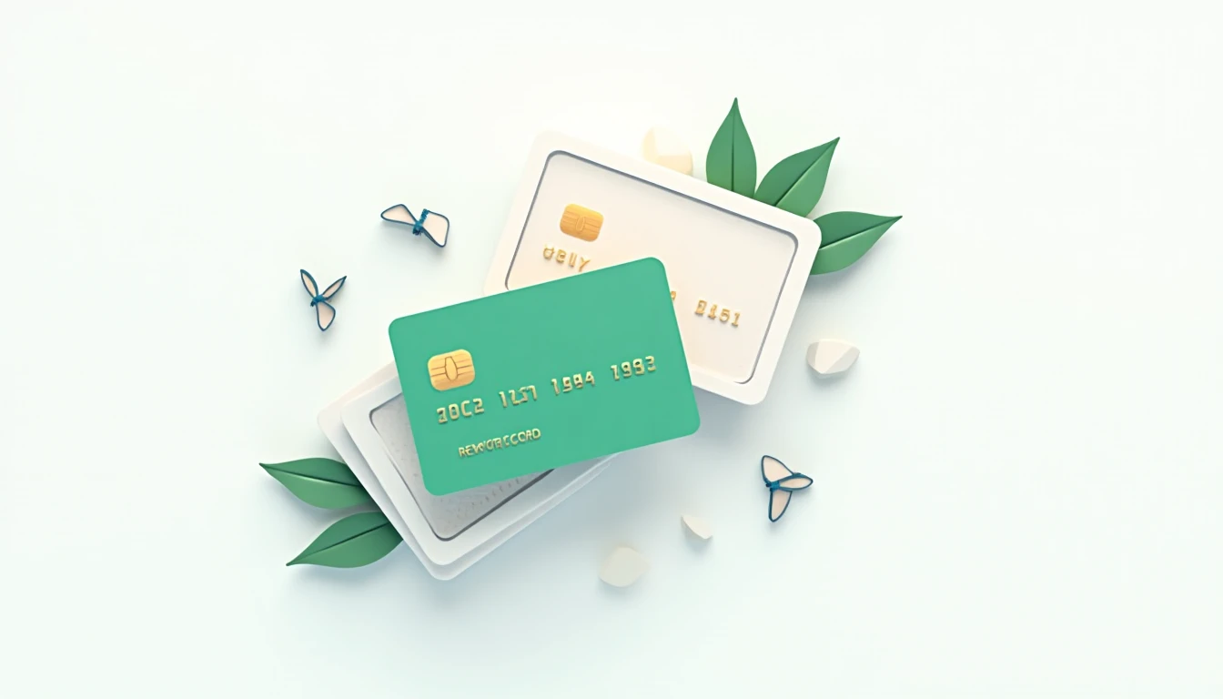 Cartes de Crédit Récompenses : Les Meilleurs Choix de l'Été