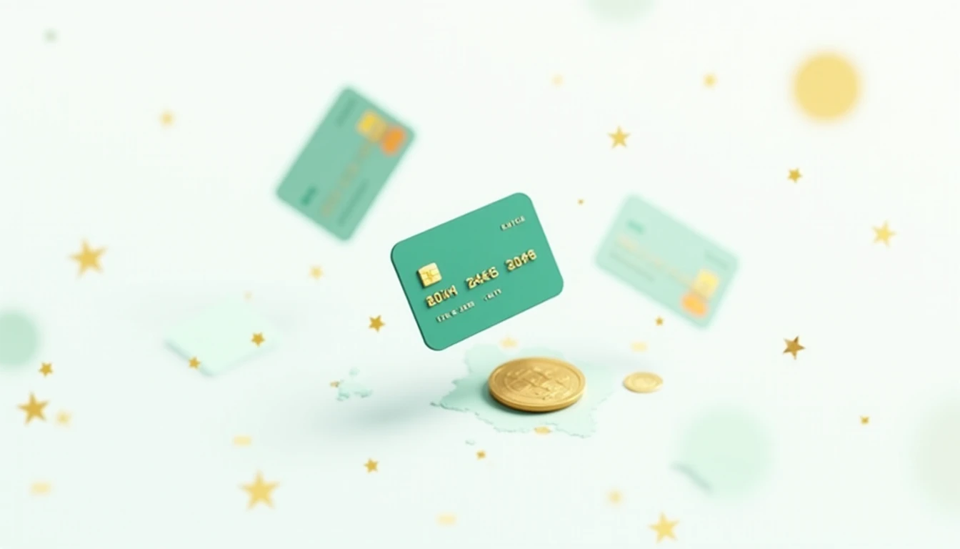 Cartes de Crédit Récompenses: Trois Choix à Considérer