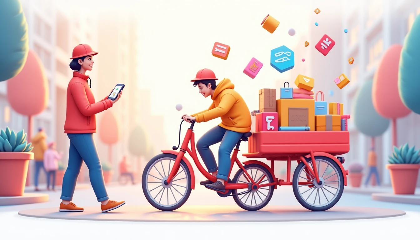 Carwhats Cargo: ¿Realmente facilita el envío?