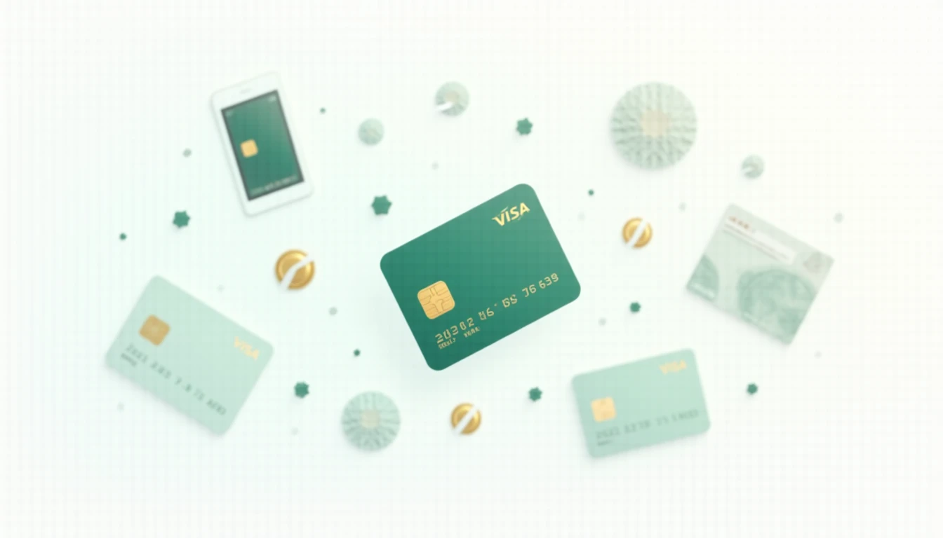ما هي أفضل بطاقات الائتمان Cashback في أغسطس 2026؟