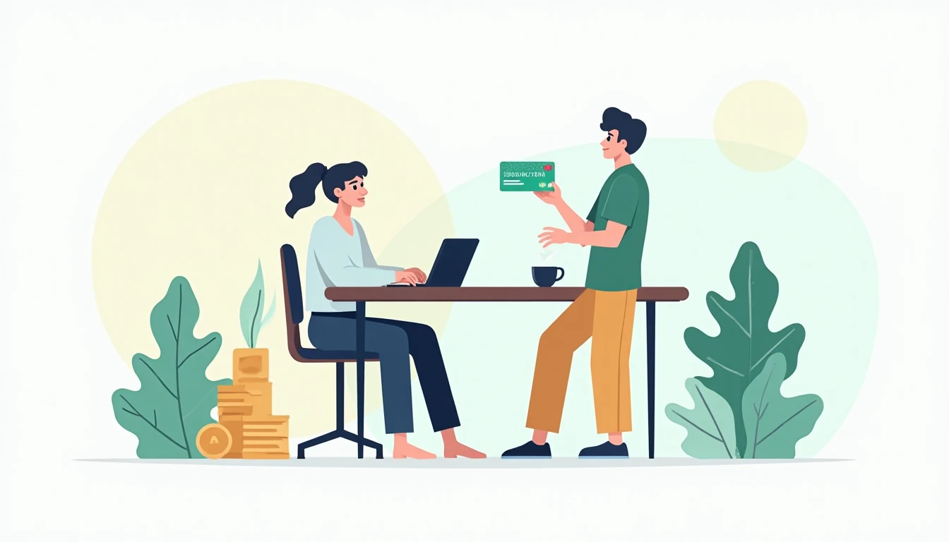 Cashback Cards for Freelancers: Maximize Your Returns