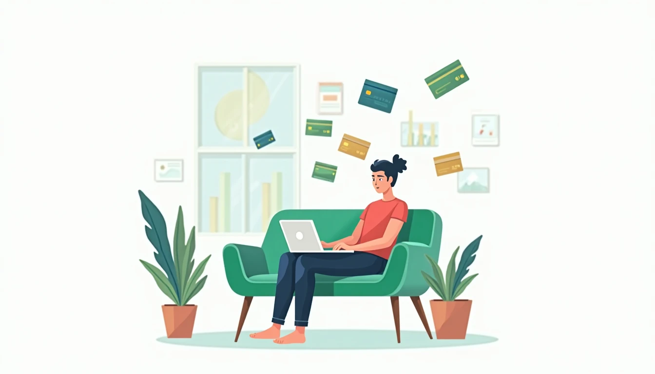 Cashback Cards for Freelancers: Top Picks for August