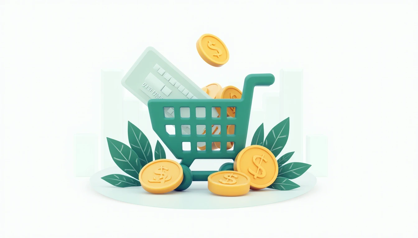 Cashback Cards: Maximize Rewards for Online Shopping