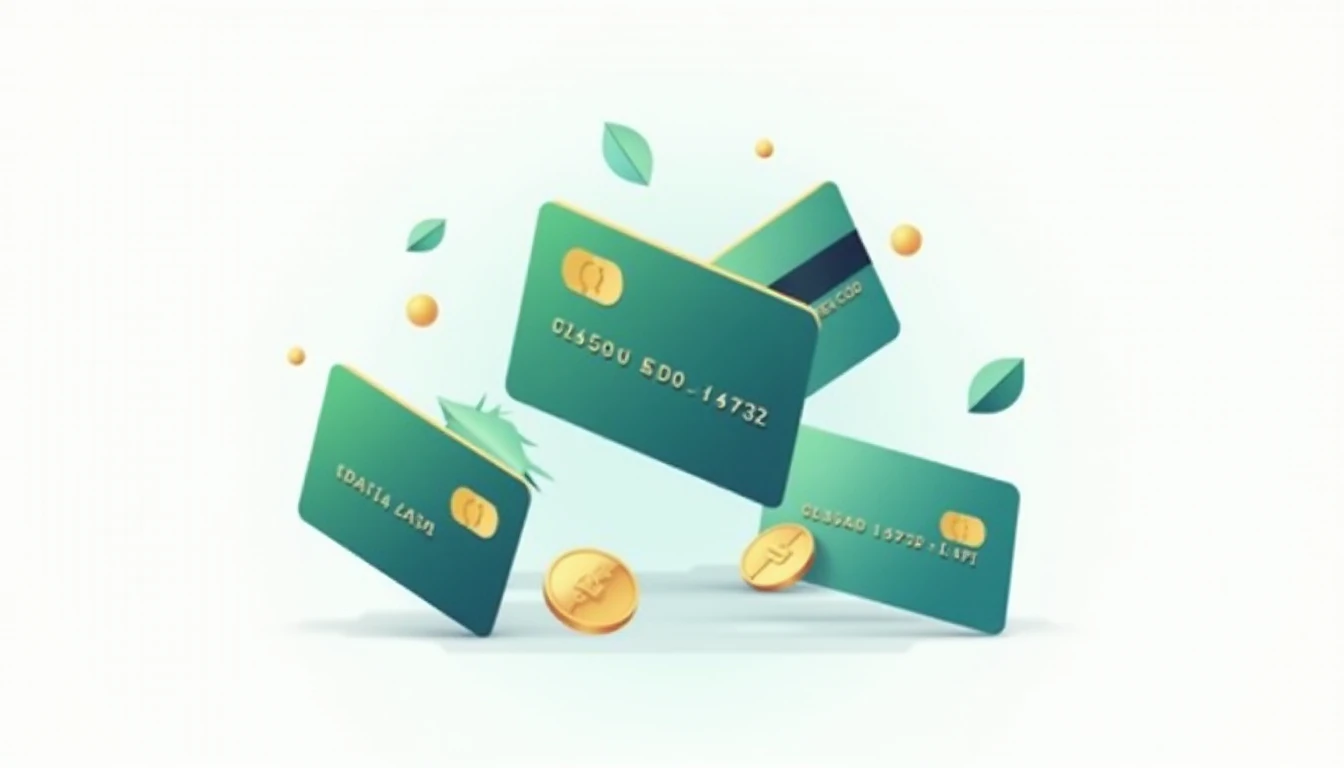 Cashback Credit Cards: Unlock Summer Savings