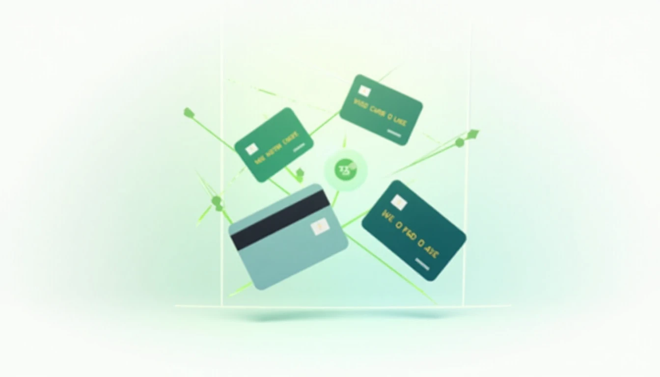 Cashback-Kreditkarten: Die besten Angebote im August