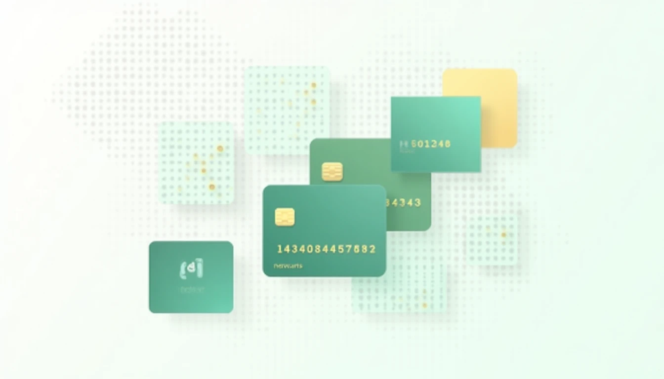 Cashback-Kreditkarten: Die besten Optionen im Vergleich
