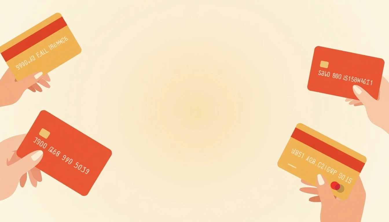Cashback-Kreditkarten: Welche lohnt sich wirklich?