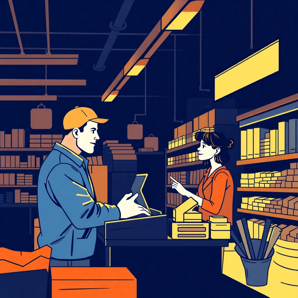 Cashier Jobs That Pay: Best Picks for April