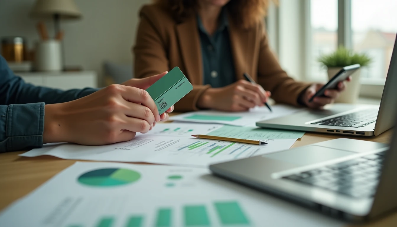 Cele mai bune carduri de credit pentru cashback în această vară
