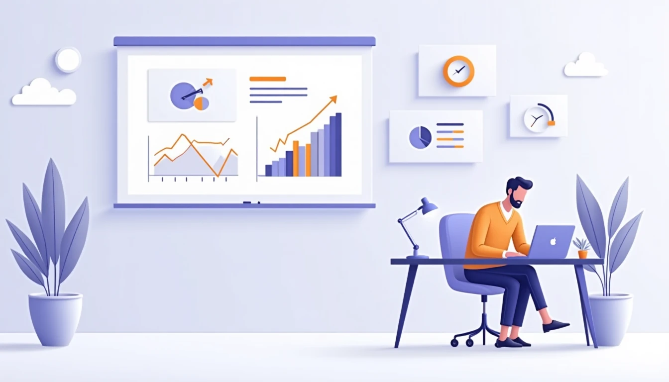 Cele Mai Bune Locuri de Muncă în Data Science pentru Freelanceri în 2026