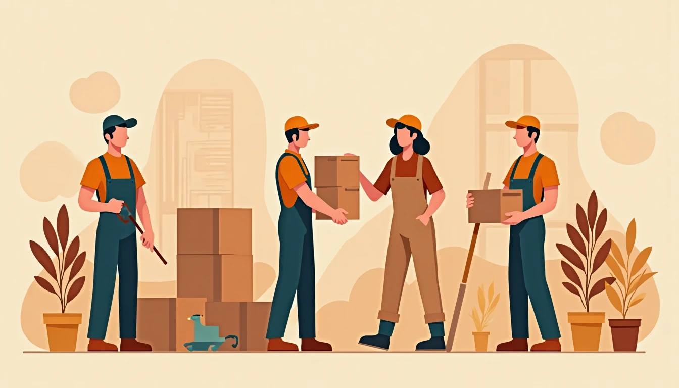 Cele Mai Bune Locuri de Muncă în Logistică pentru August