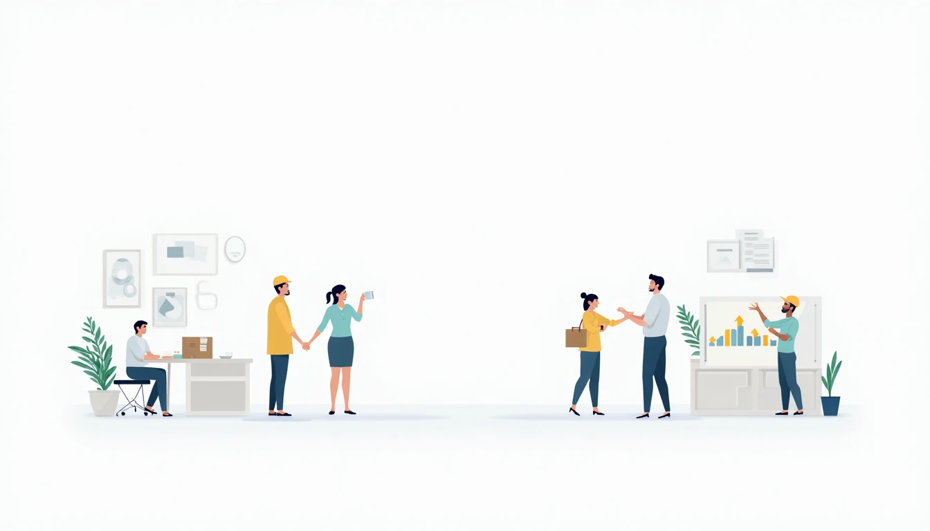 Cele Mai Bune Locuri de Muncă în Logistică pentru Toamna lui 2026