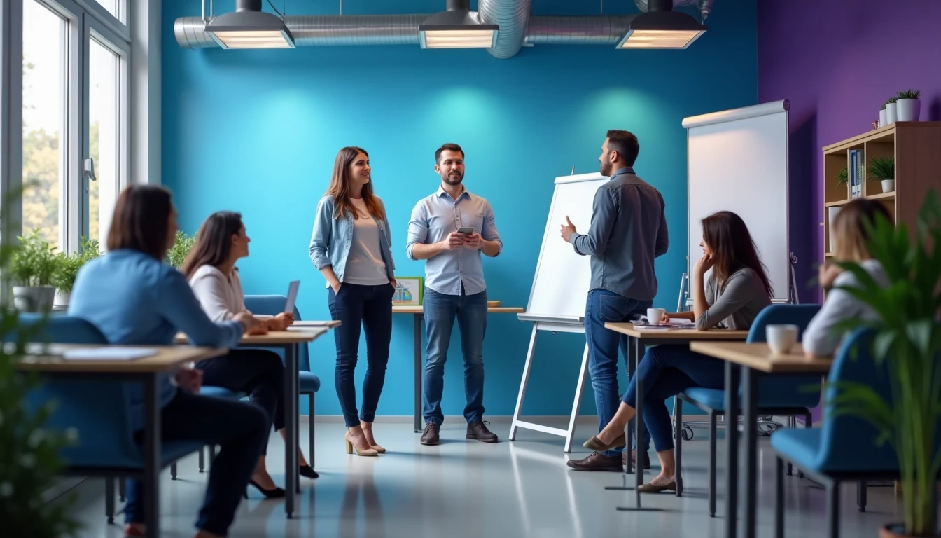 Cele mai noi locuri de muncă în educație: salarii și tendințe