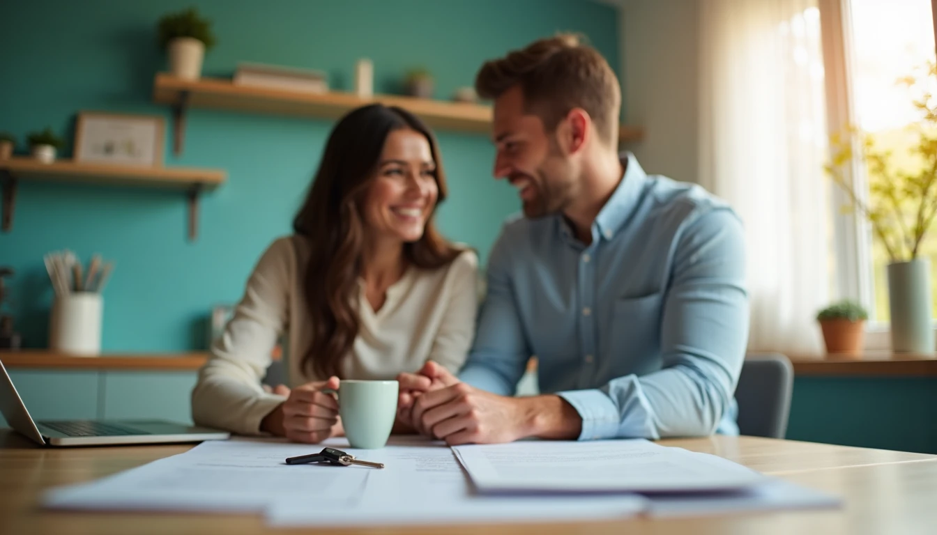 Central Trust Second Charge Mortgage: A Detailed Look