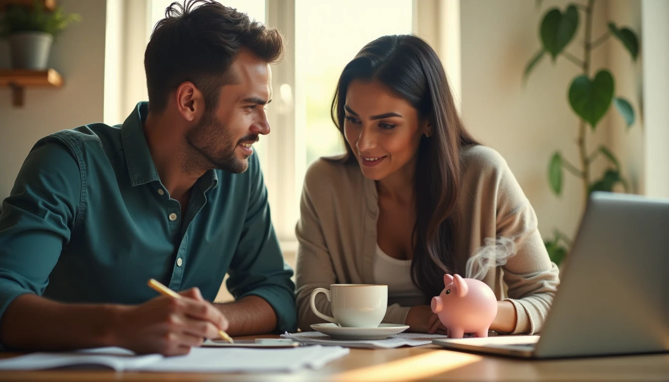 Central Trust Second Charge Mortgage: Quick Funds, High Fees