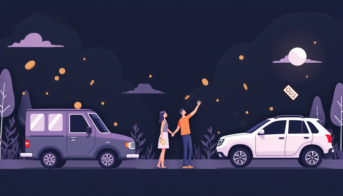 Cetelem vs BoursoBank : Quelle Option de Crédit Auto Choisir ?