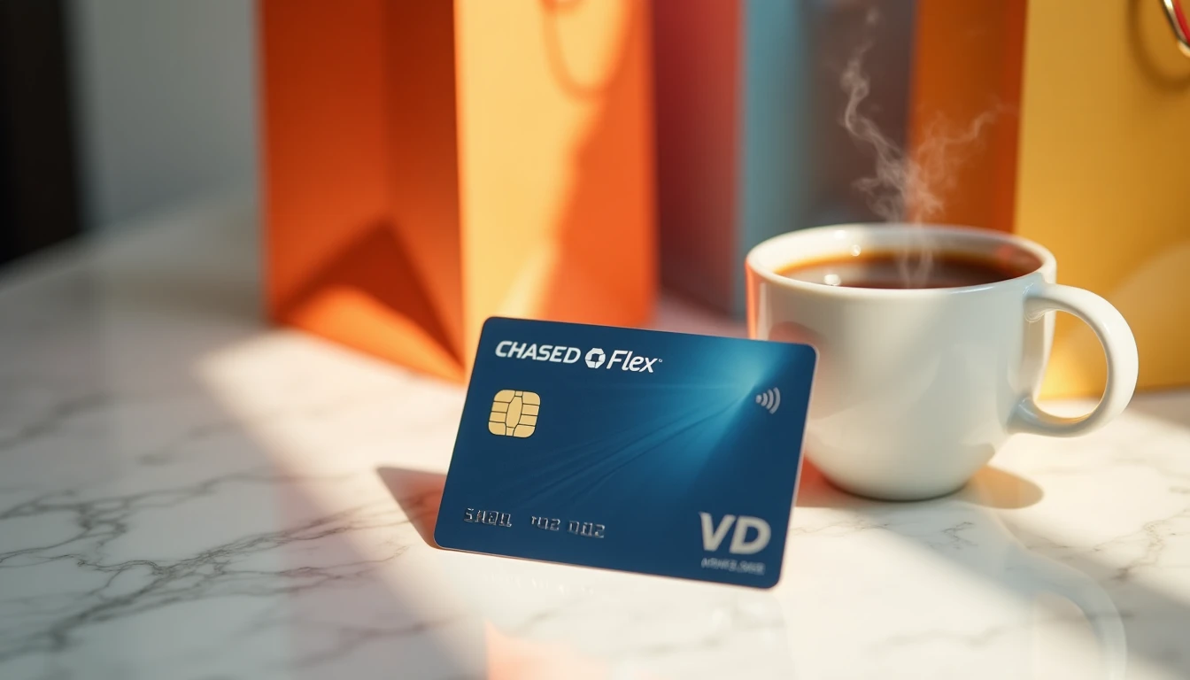 Chase Freedom Flex®: Is It Worth the Hype?