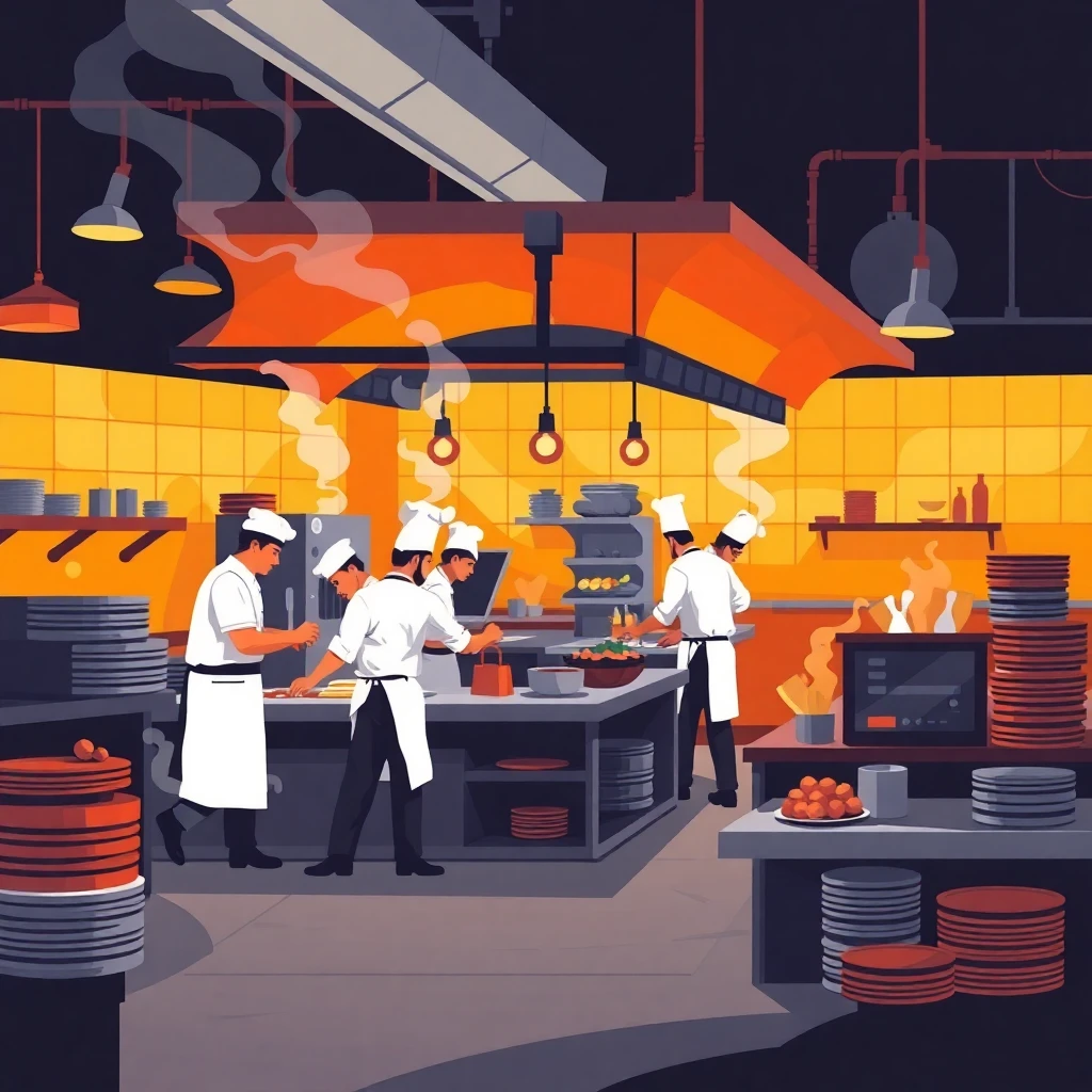Chef and Maintenance Jobs: The Best Picks for April 2026