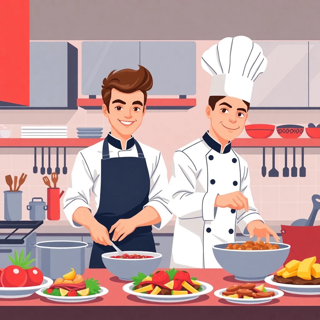 Chef Jr. vs Sous Chef: ¿Cuál es mejor para ti esta primavera?