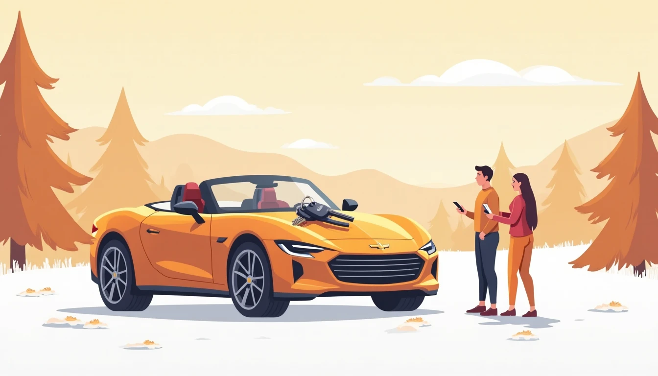 ChevyPlan: ¿La Mejor Opción para Estrenar Chevrolet Este Invierno?