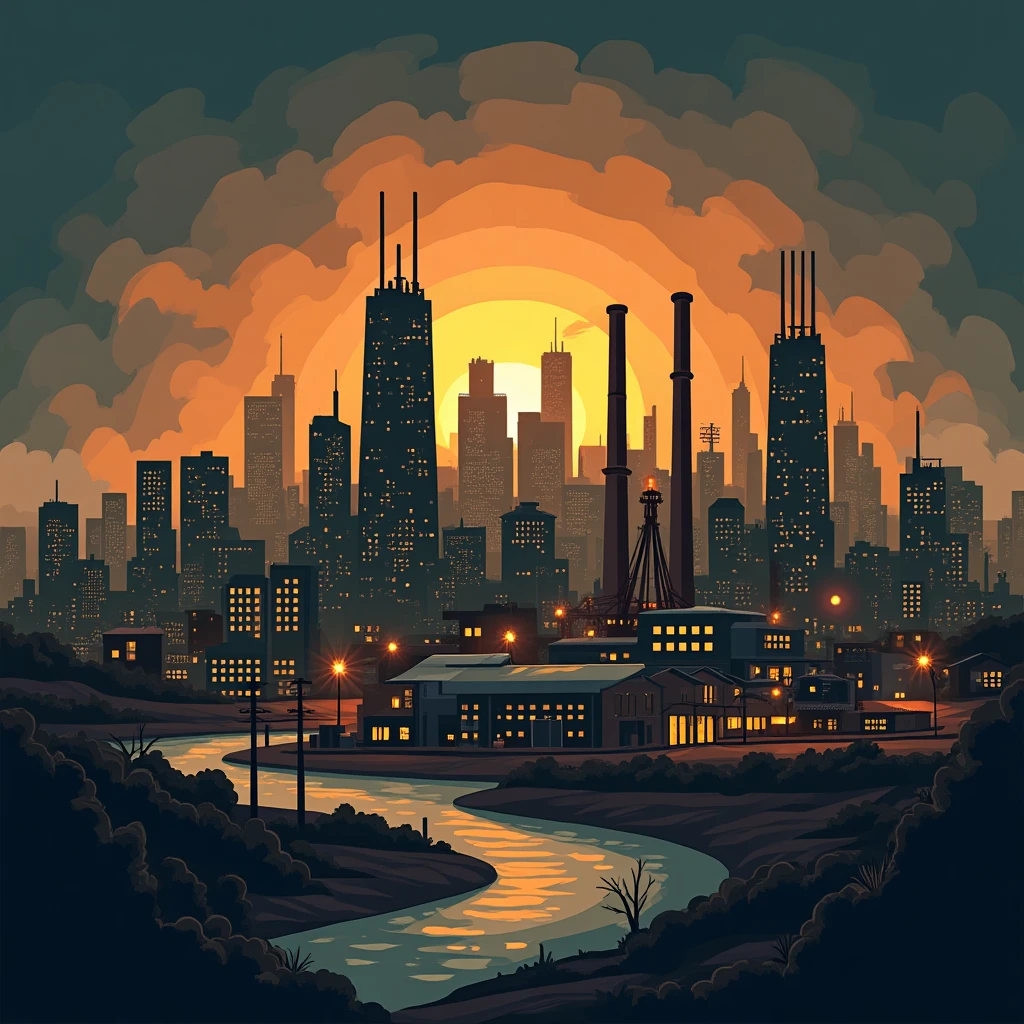 Chicago Manufacturing Jobs: Where to Apply Right Now