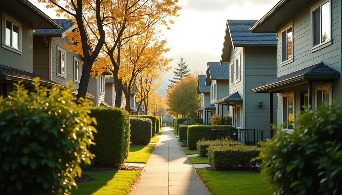 Choisir Entre Kitsilano et Plateau Mont-Royal pour Votre Prochain Appartement