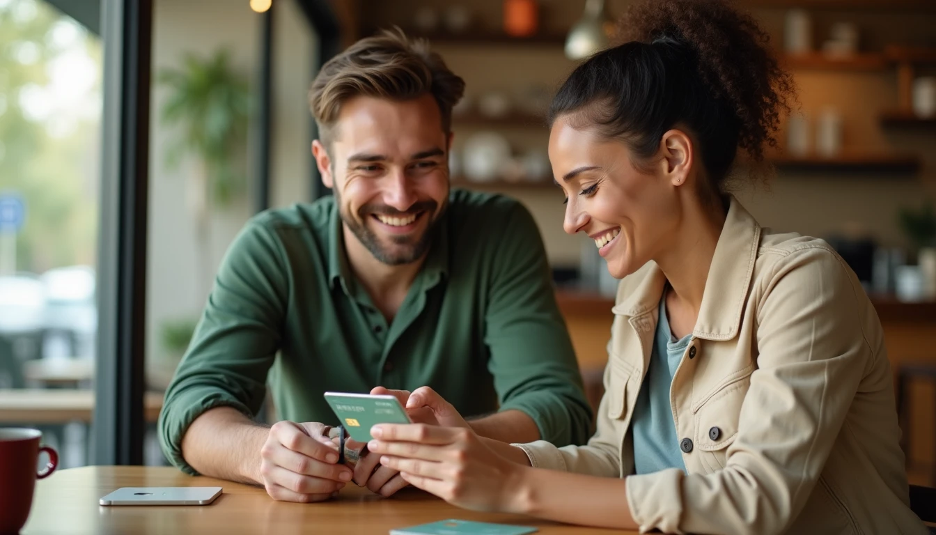 Choisir entre Tangerine et BMO : Quelle carte cashback est la meilleure?