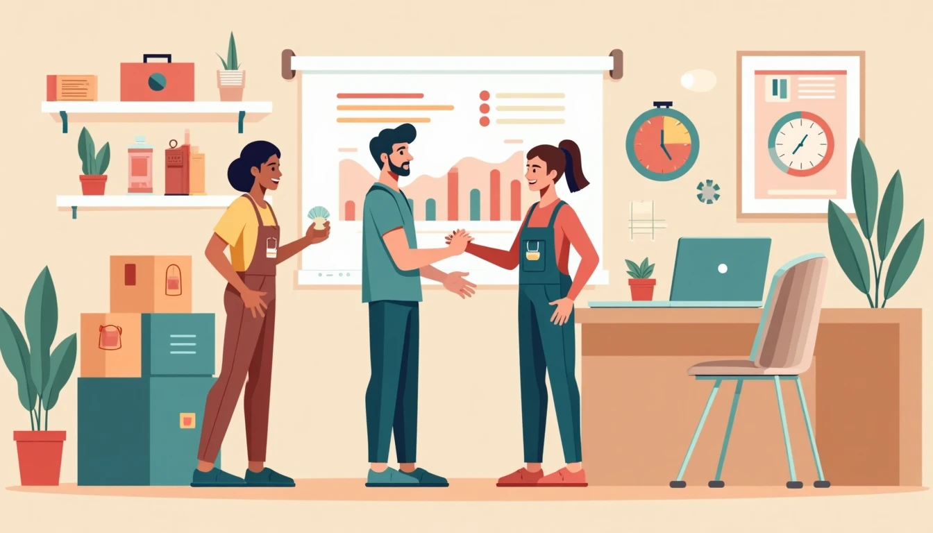 Choisir le Bon Emploi de Service Client cet Été