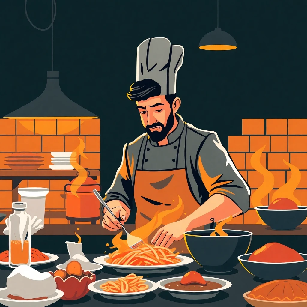 Choisir le Bon Job en Restauration Printemps 2026