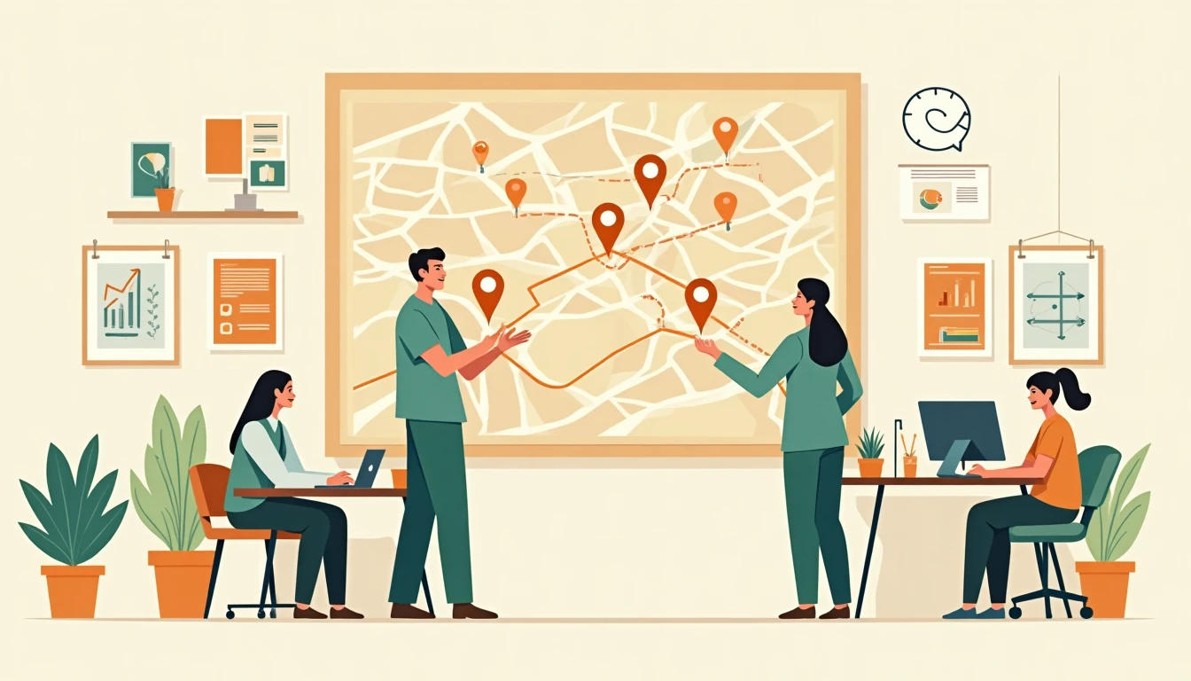 Choosing Between Clinical and Pathology Roles: What Matters Most