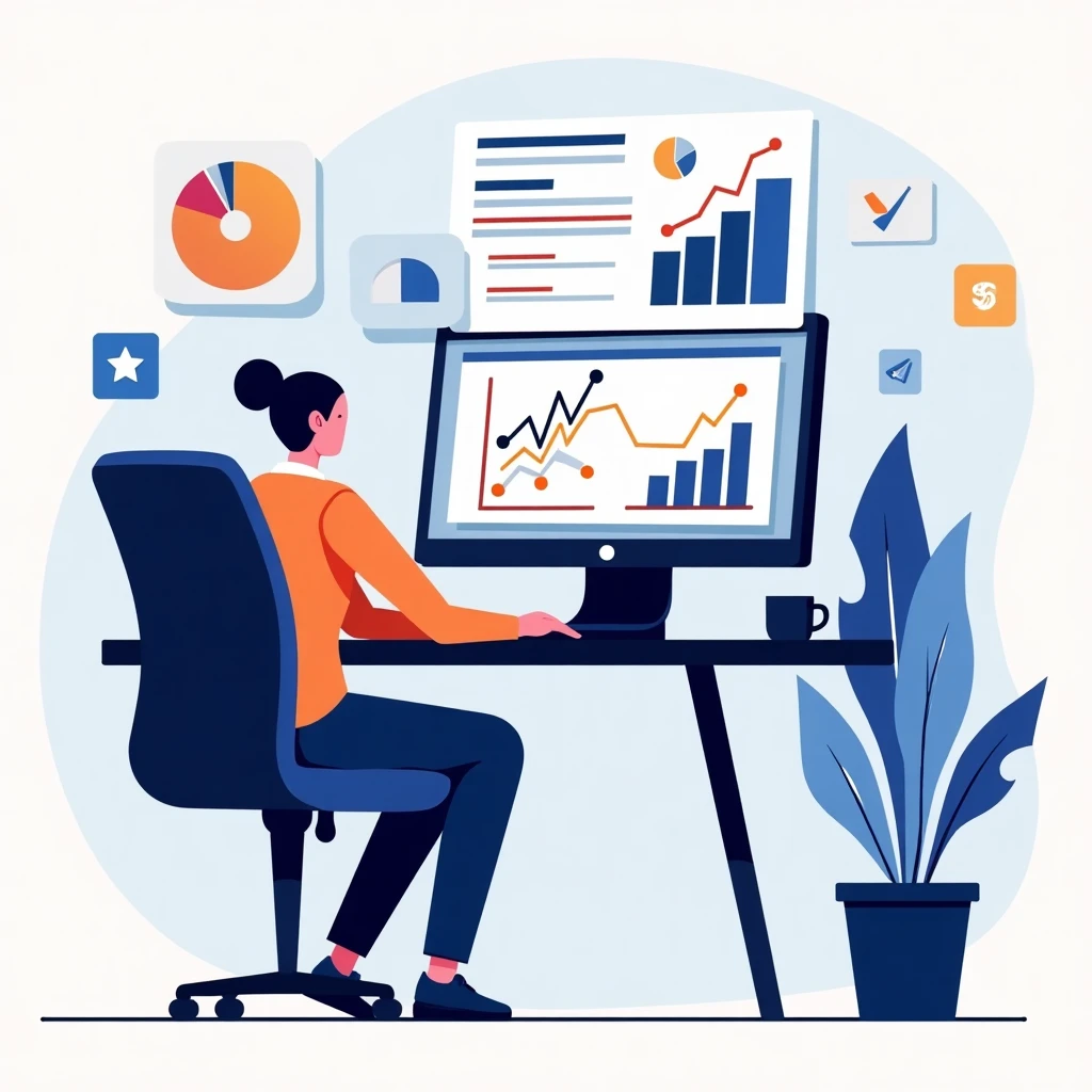 Choosing Between Data Analyst and Data Engineer Roles This April