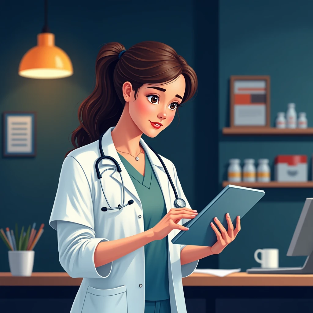 Choosing Between Healthcare Roles: Where to Start This Spring