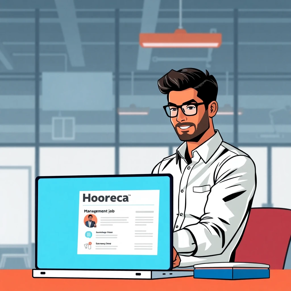 Choosing Between Horeca Management Positions: What Matters Most