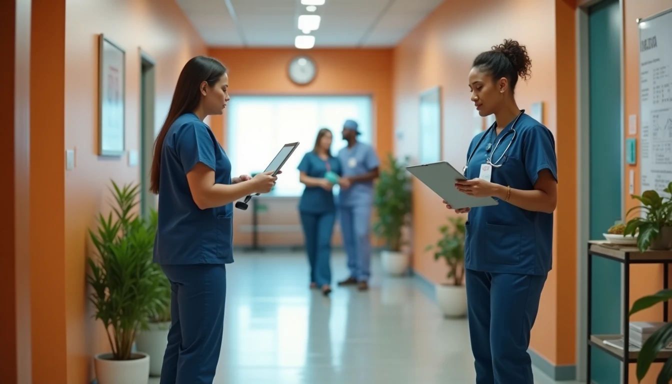 Choosing Between Nursing Roles: What Matters Most
